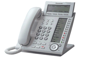 Panasonic KX-NT366